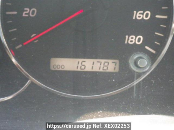 Used 2004 AT toyota land-cruiser-prado RZJ120W Image[23]