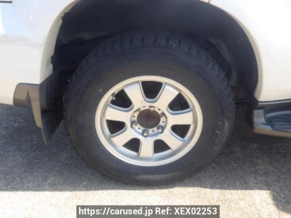Used 2004 AT toyota land-cruiser-prado RZJ120W Image[24]