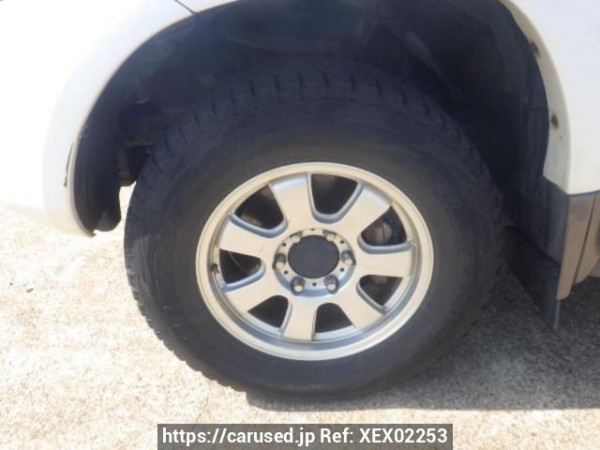 Used 2004 AT toyota land-cruiser-prado RZJ120W Image[26]