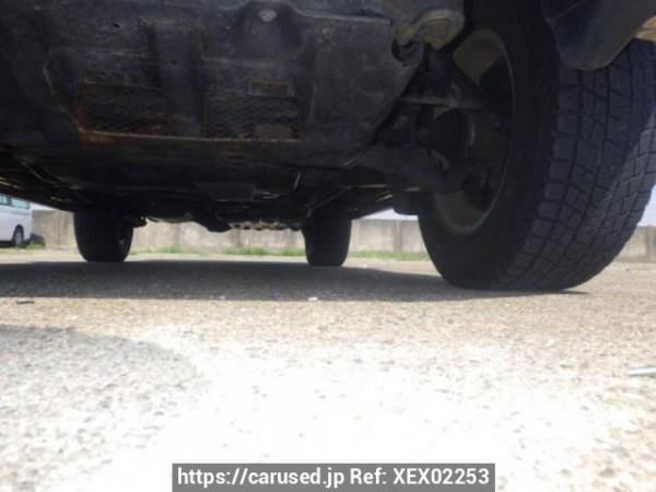 Used 2004 AT toyota land-cruiser-prado RZJ120W Image[29]