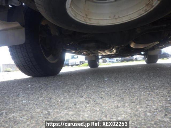 Used 2004 AT toyota land-cruiser-prado RZJ120W Image[34]