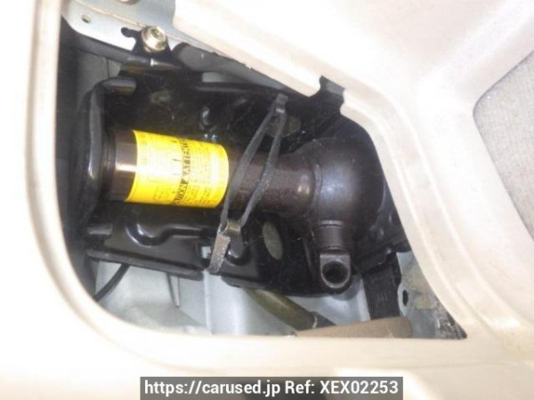 Used 2004 AT toyota land-cruiser-prado RZJ120W Image[38]