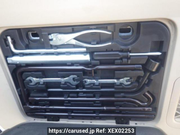 Used 2004 AT toyota land-cruiser-prado RZJ120W Image[39]