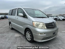 Toyota Alphard ANH10W
