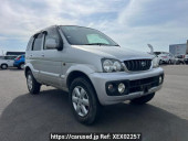 Daihatsu Terios