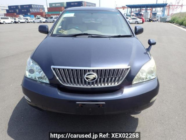 Used 2006 AT toyota harrier ACU35W Image[1]