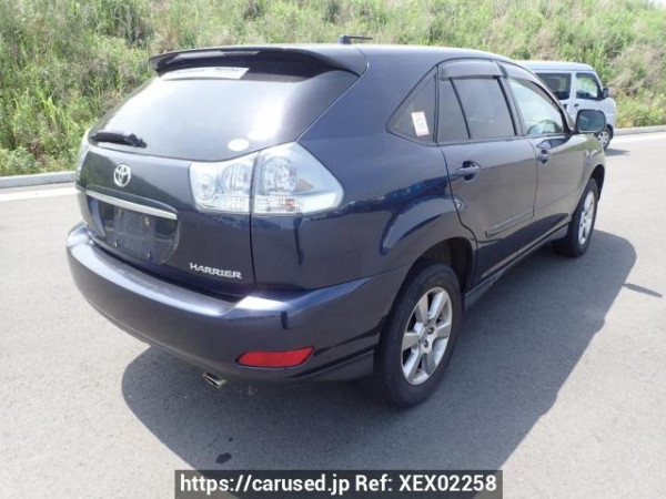 Used 2006 AT toyota harrier ACU35W Image[5]