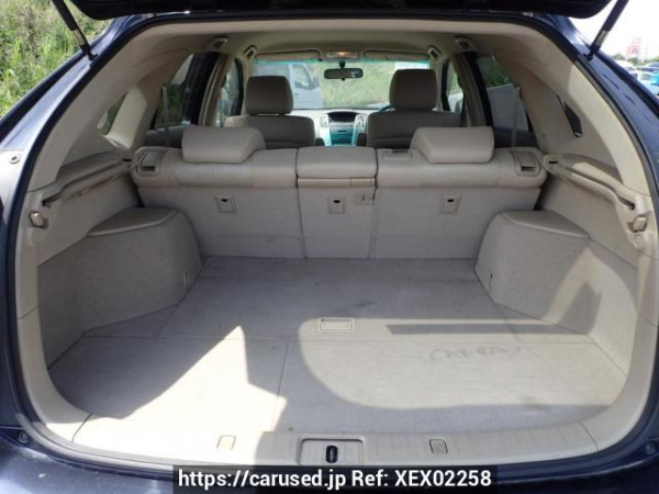 Used 2006 AT toyota harrier ACU35W Image[7]