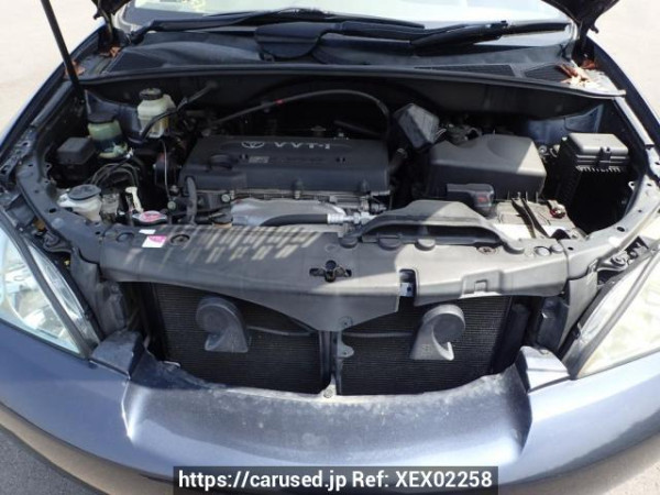 Used 2006 AT toyota harrier ACU35W Image[8]
