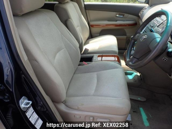 Used 2006 AT toyota harrier ACU35W Image[11]