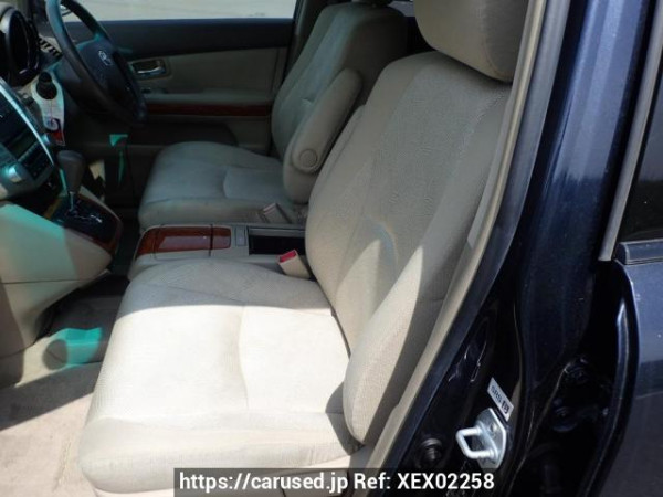 Used 2006 AT toyota harrier ACU35W Image[12]
