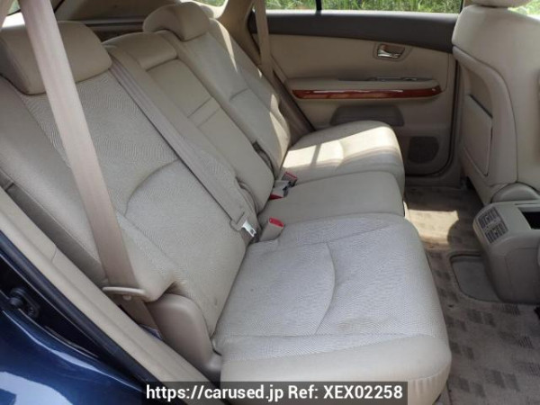 Used 2006 AT toyota harrier ACU35W Image[13]