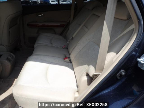 Used 2006 AT toyota harrier ACU35W Image[14]