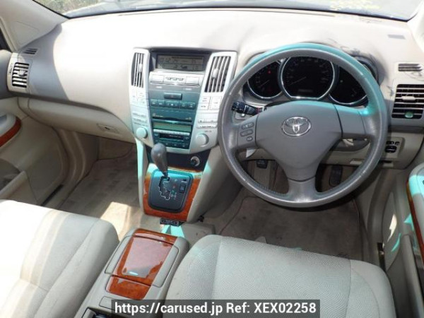 Used 2006 AT toyota harrier ACU35W Image[16]