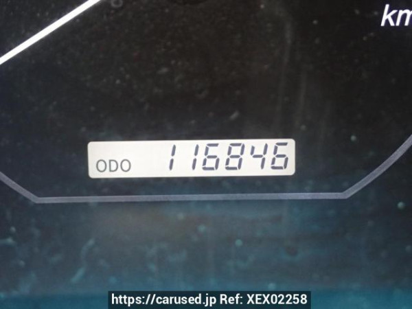 Used 2006 AT toyota harrier ACU35W Image[21]