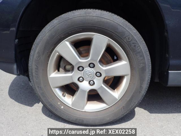 Used 2006 AT toyota harrier ACU35W Image[22]