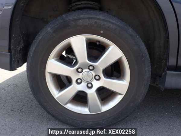 Used 2006 AT toyota harrier ACU35W Image[23]