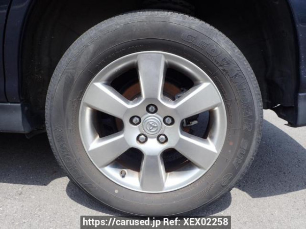 Used 2006 AT toyota harrier ACU35W Image[24]