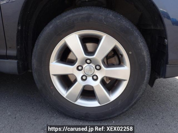 Used 2006 AT toyota harrier ACU35W Image[25]