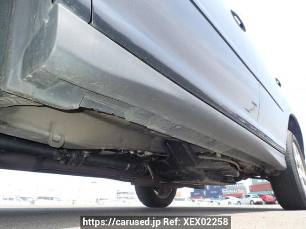 Used 2006 AT toyota harrier ACU35W Image[26]