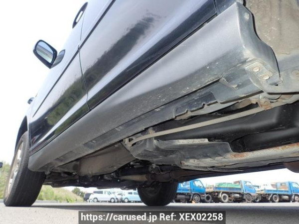Used 2006 AT toyota harrier ACU35W Image[27]