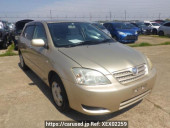Toyota Allex