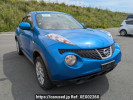Nissan JUKE YF15