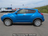 Used 2012 AT nissan juke YF15 Image[3]