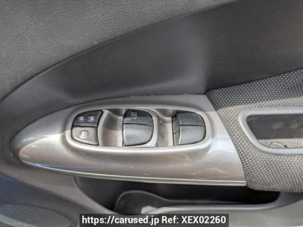 Used 2012 AT nissan juke YF15 Image[14]