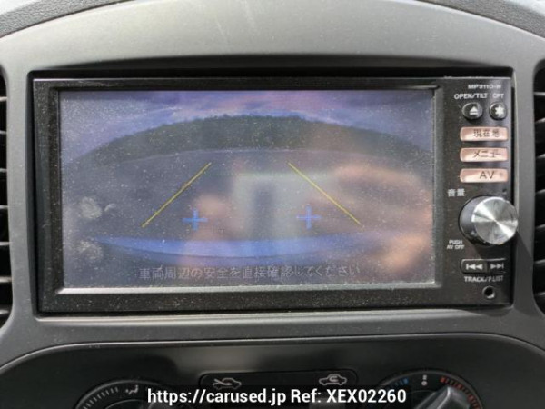 Used 2012 AT nissan juke YF15 Image[21]