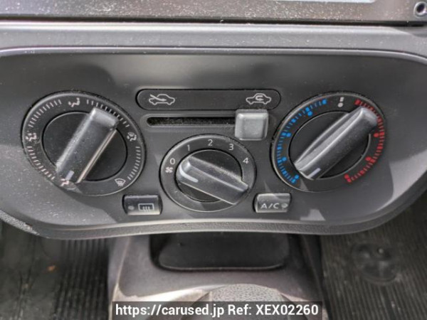 Used 2012 AT nissan juke YF15 Image[22]