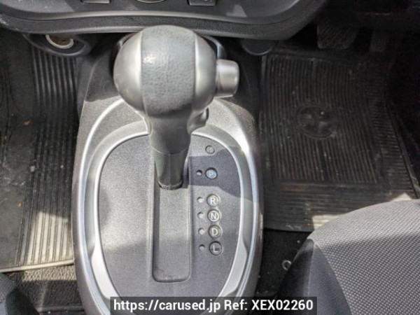 Used 2012 AT nissan juke YF15 Image[25]