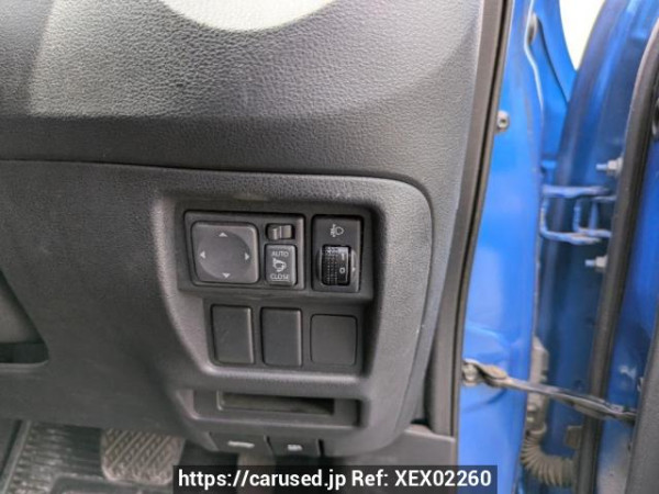 Used 2012 AT nissan juke YF15 Image[28]