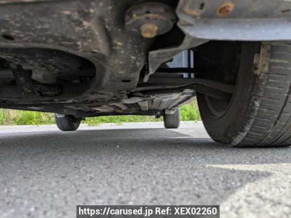 Used 2012 AT nissan juke YF15 Image[33]