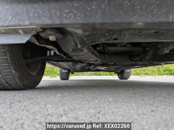 Used 2012 AT nissan juke YF15 Image[34]