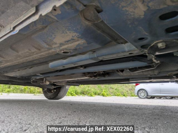 Used 2012 AT nissan juke YF15 Image[35]