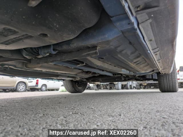 Used 2012 AT nissan juke YF15 Image[36]