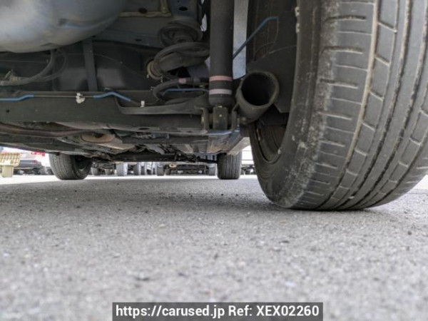 Used 2012 AT nissan juke YF15 Image[37]