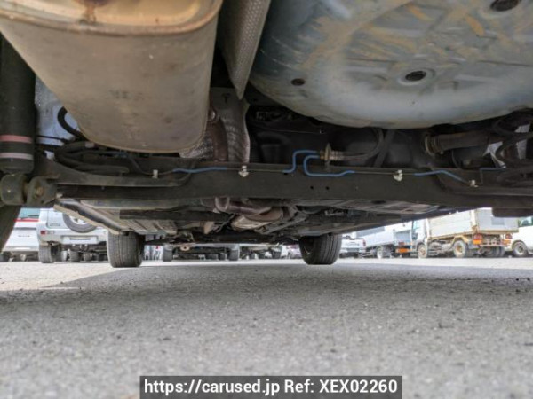 Used 2012 AT nissan juke YF15 Image[38]