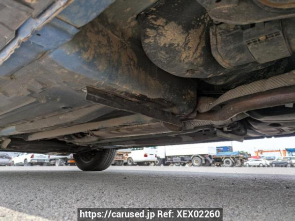 Used 2012 AT nissan juke YF15 Image[40]