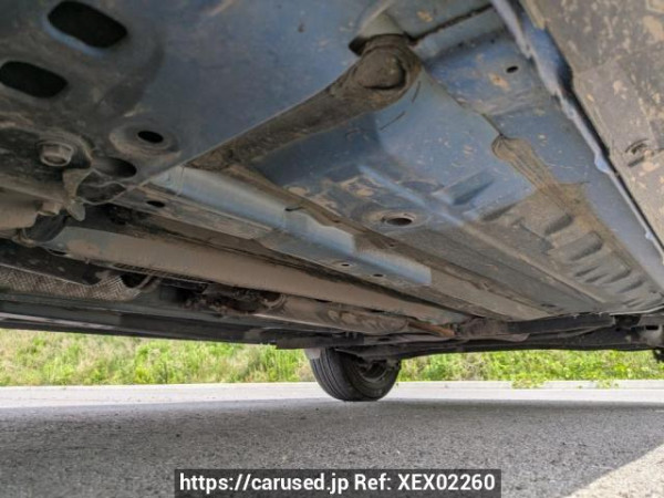 Used 2012 AT nissan juke YF15 Image[41]
