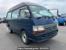 Toyota Hiace Van TRH112K