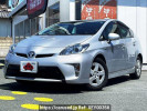 Toyota Prius DAA-ZVW30