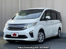 Honda Step WGN DBA-RP1