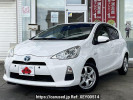 Toyota Aqua DAA-NHP10