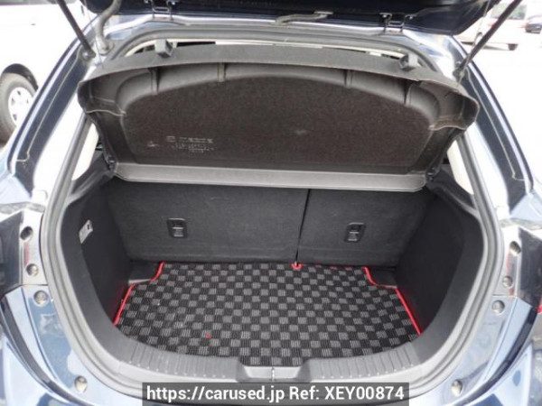 Used 2017 AT mazda demio DJ5FS Image[6]