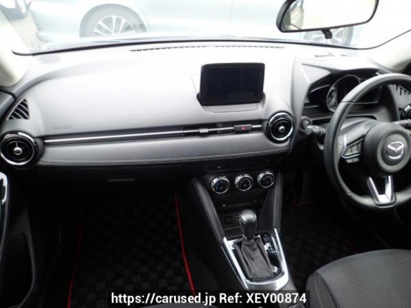 Used 2017 AT mazda demio DJ5FS Image[13]