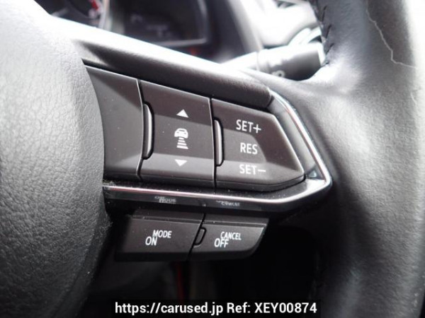 Used 2017 AT mazda demio DJ5FS Image[15]