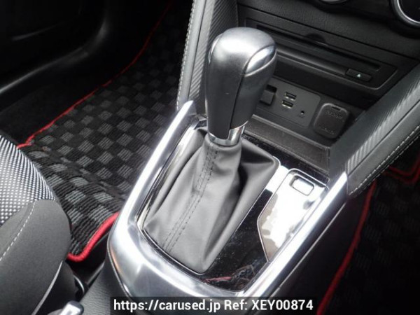 Used 2017 AT mazda demio DJ5FS Image[21]