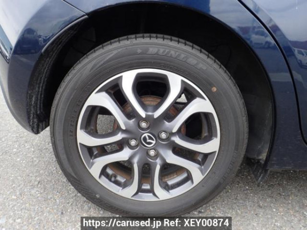 Used 2017 AT mazda demio DJ5FS Image[26]
